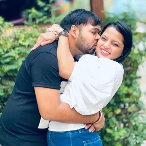 Meet your Posher, Simran